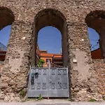 La Casa Dell\'Acquedotto Romano