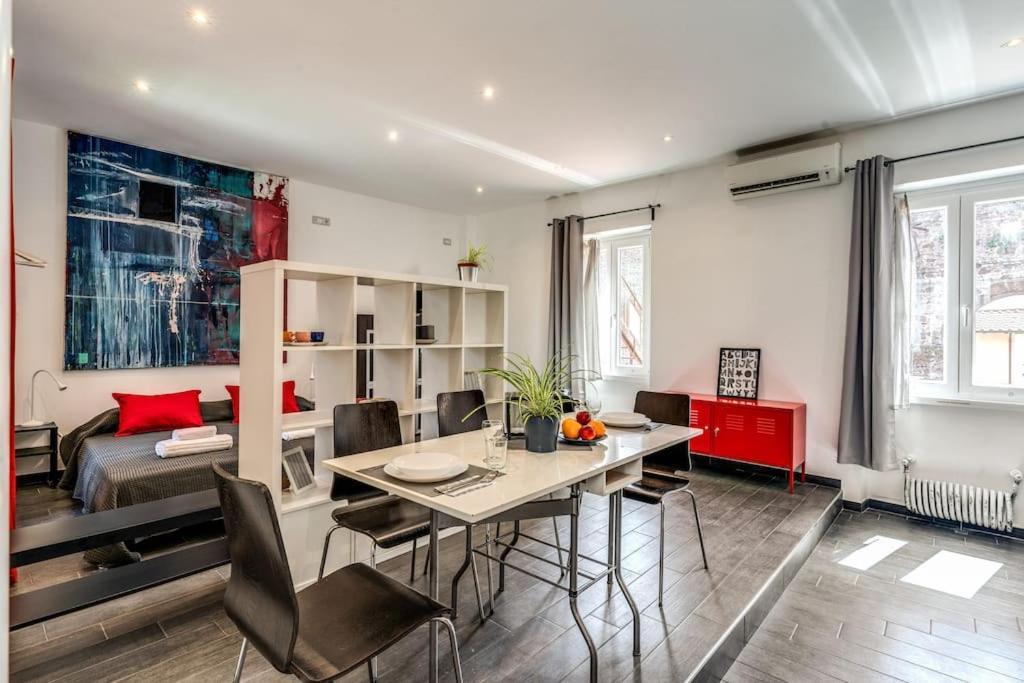 La Casa Dell'acquedotto * Roma