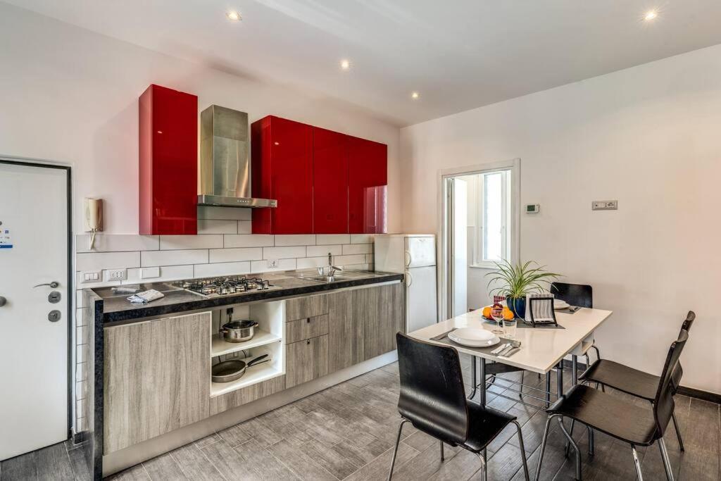 La Casa Dell'acquedotto Appartamento Roma