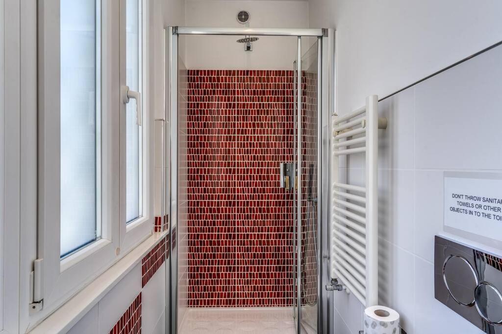Appartamento La Casa Dell'acquedotto
