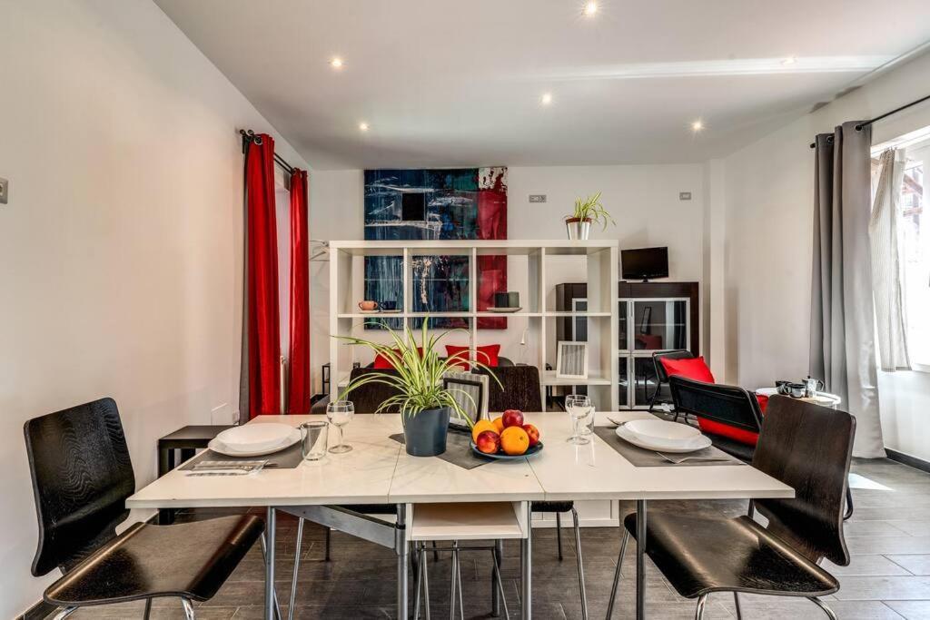 Appartamento La Casa Dell'acquedotto Roma