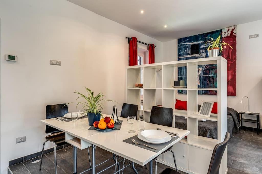 La Casa Dell'acquedotto Roma